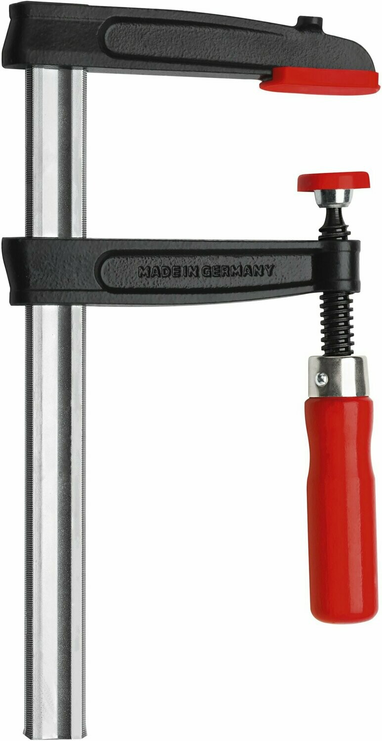 Bessey Temperguss-Schraubzwinge TPN-BE 250/120