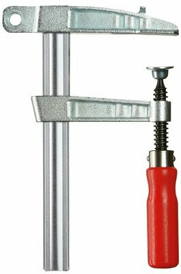 Bessey Polschweißzwinge TP 150/80