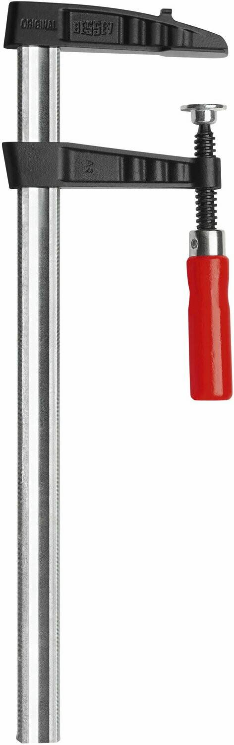 Bessey Temperguss-Schraubknecht TGK 1000/120