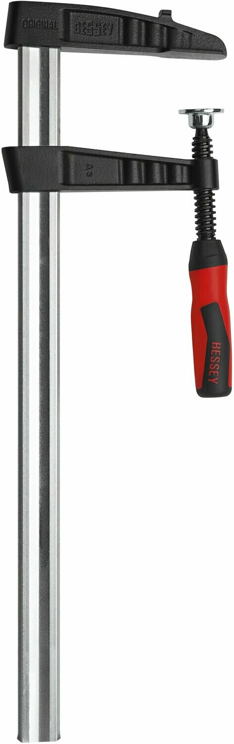 Bessey Temperguss-Schraubknecht TGK-2K 1500/120