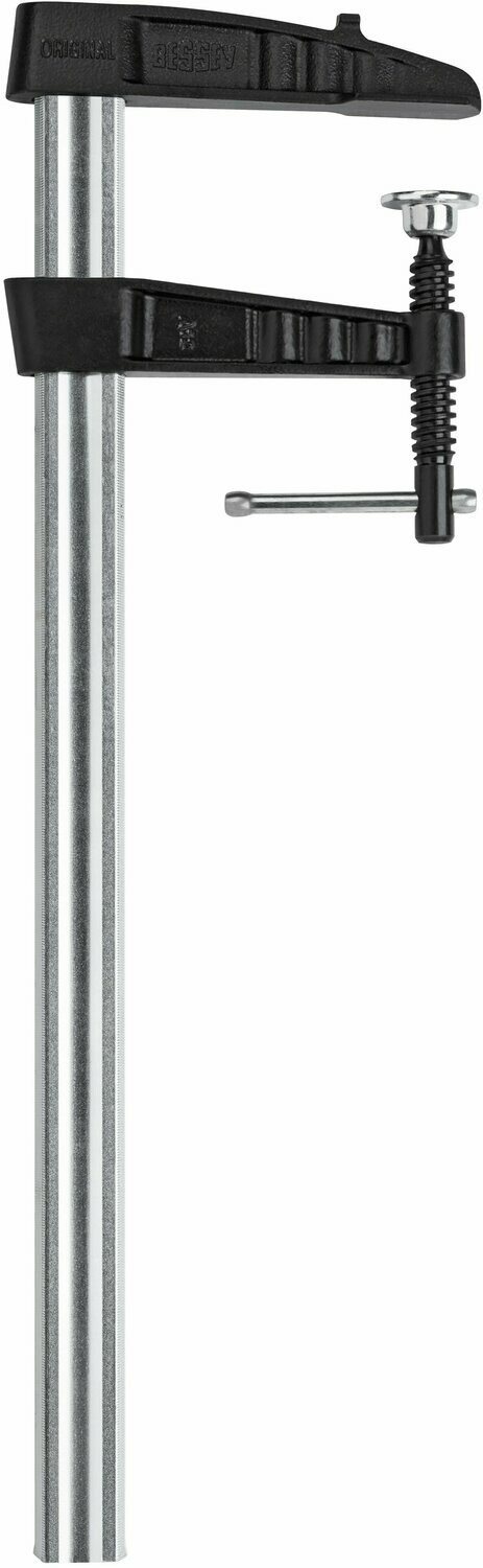 Bessey Temperguss-Schraubknecht TGK-K 500/120