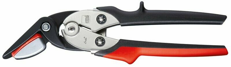 Bessey Sicherheits-Bandeisenschere mit Hebelübersetzung D123S Bessey Sicherheits-Bandeisenschere mit Hebelübersetzung D123S