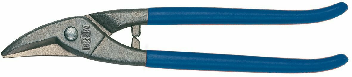 Bessey Loch-Schere D207-250