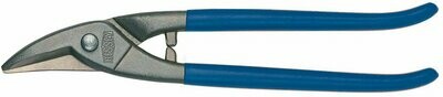 Bessey Loch-Schere D207-250