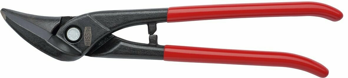 Bessey Ideal-Schere  ohne Öffnungsanschlag D216-280L-B-SBSK