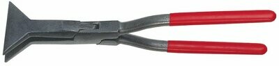 Bessey Quetsch-Falzzange D336