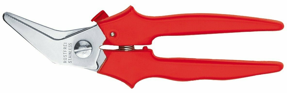 Bessey Combi-Schere abgewinkelt D48A