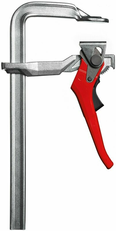 Bessey Hebelzwinge GH 800/120 Bessey Hebelzwinge GH 800/120