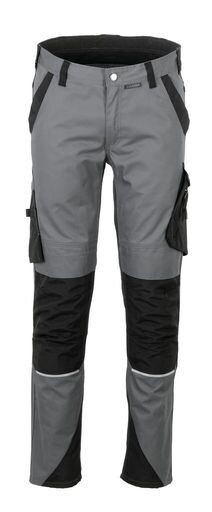 PLANAM Herren Bundhose NORIT Schiefer/schwarz PLANAM Herren Bundhose NORIT Schiefer/schwarz