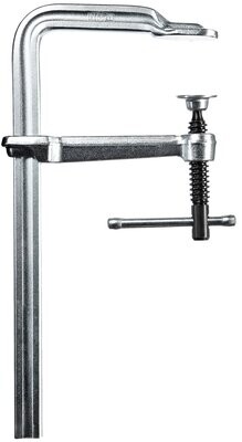 Bessey Ganzstahl-Schraubzwinge classiX GS-K 600/120