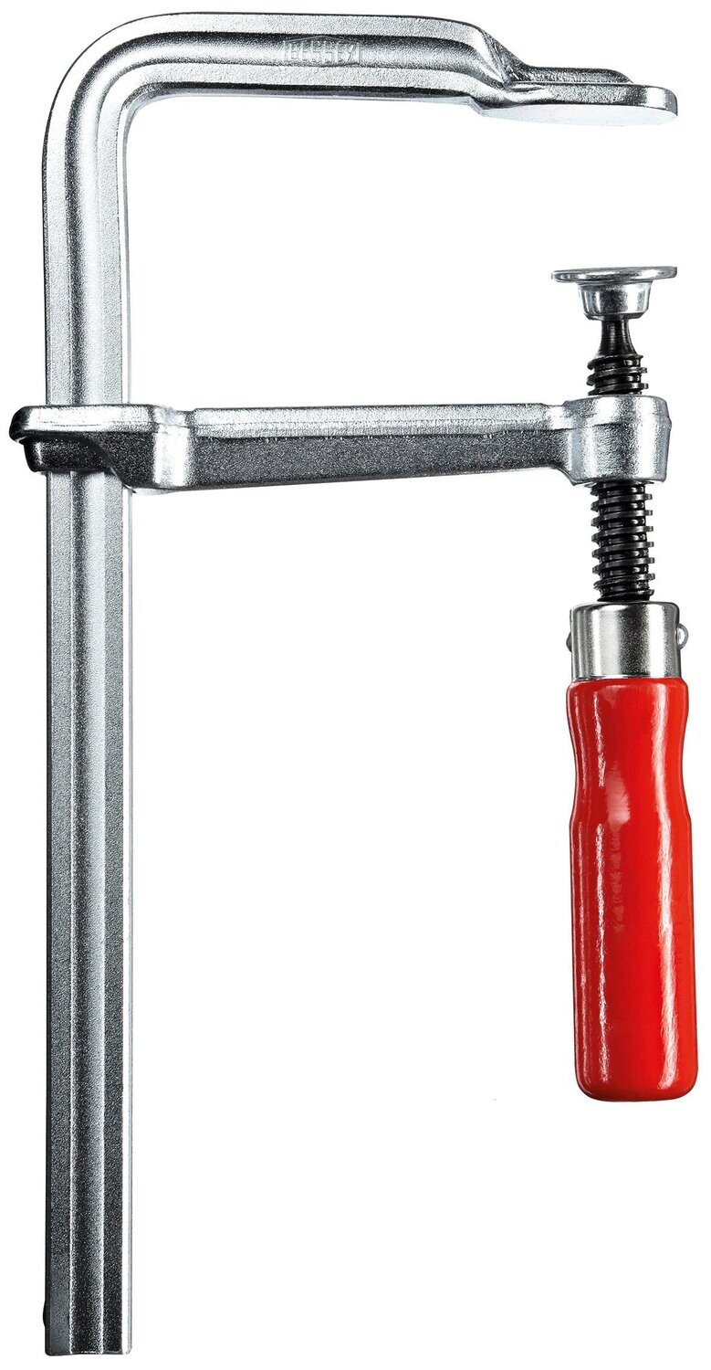 Bessey Ganzstahl-Schraubzwinge classiX GS 300/140