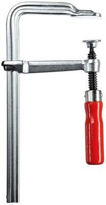 Bessey Ganzstahl-Schraubzwinge classiX GS 500/120