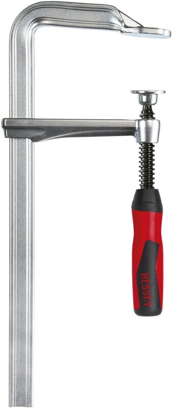 Bessey Ganzstahl-Schraubzwinge GZ-2K 200/100 Bessey Ganzstahl-Schraubzwinge GZ-2K 200/100