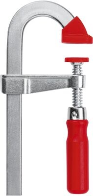 Bessey Leicht-Schraubzwinge in U-Form LMU 150/50 Bessey Leicht-Schraubzwinge in U-Form LMU 150/50