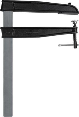 Bessey Tiefspann-Schraubzwinge TGNT-K 800/300