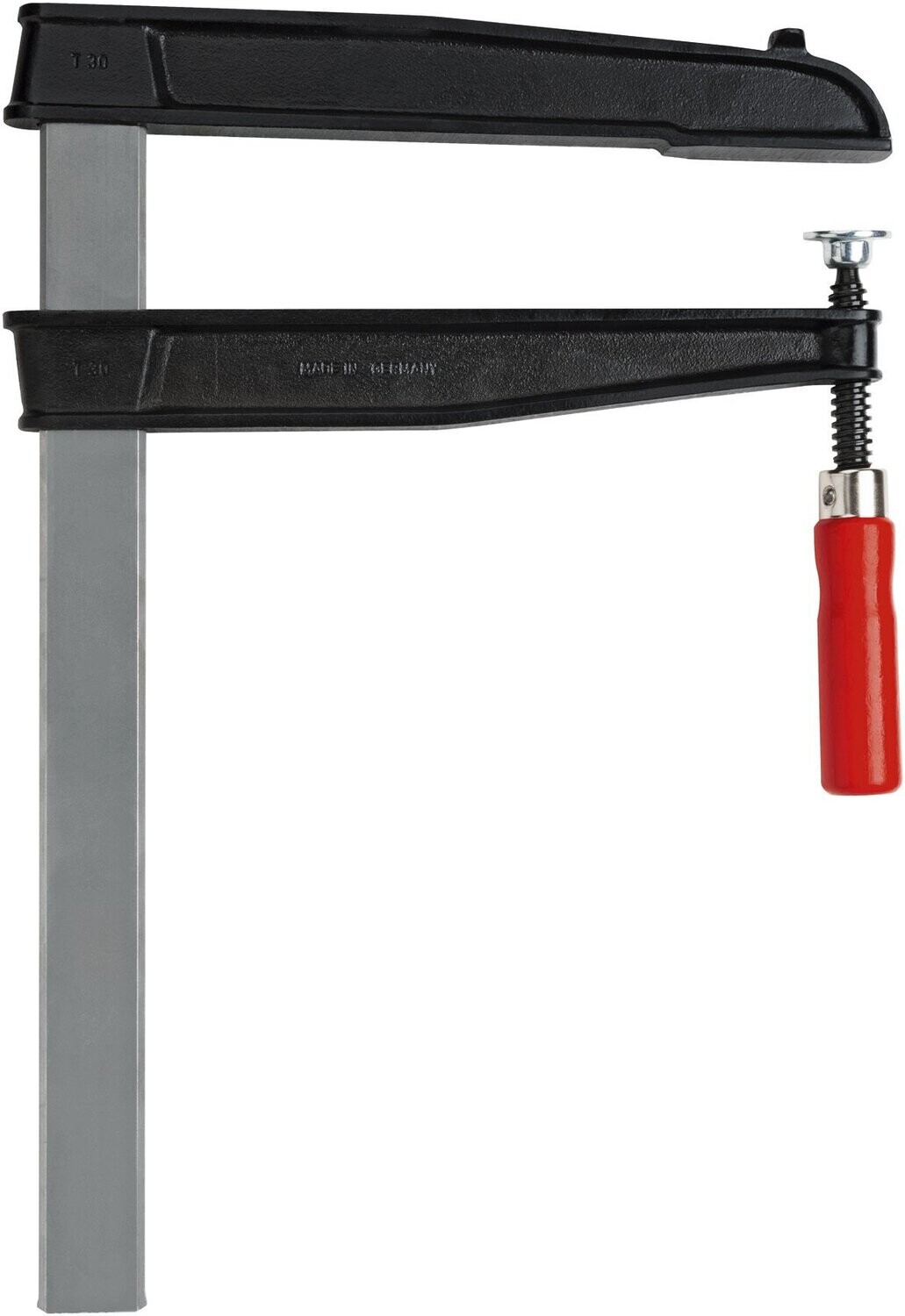 Bessey Tiefspann-Schraubzwinge TGNT 800/400