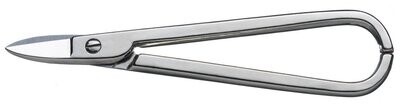 Bessey Goldschmiede-Schere D71-1