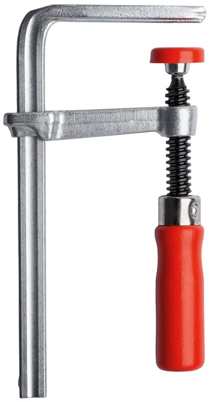 Bessey Ganzstahl-Tischzwinge GTR 160/60 Bessey Ganzstahl-Tischzwinge GTR 160/60