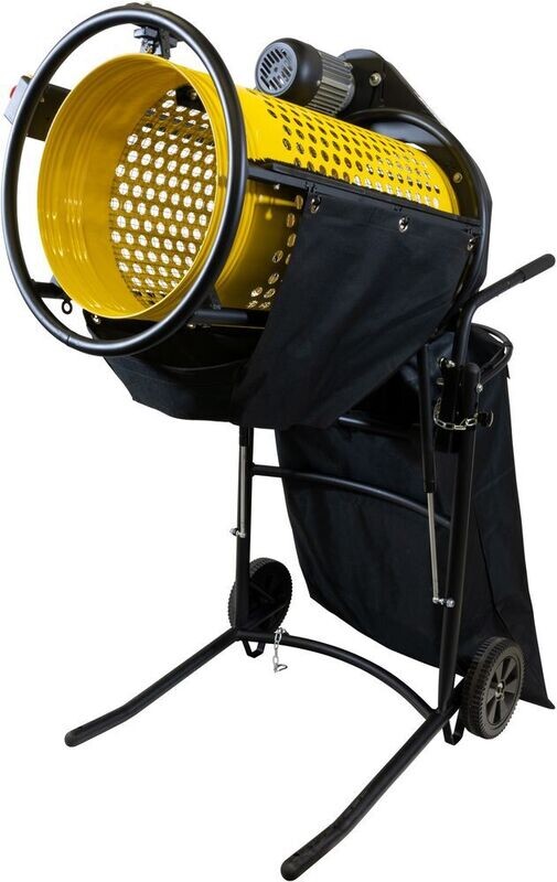 Güde Rollsieb GRS 375 Güde Rollsieb GRS 375