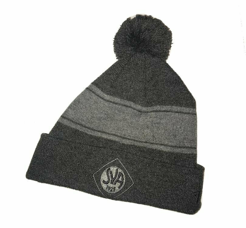 Wintermütze