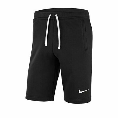 Kurze Short schwarz