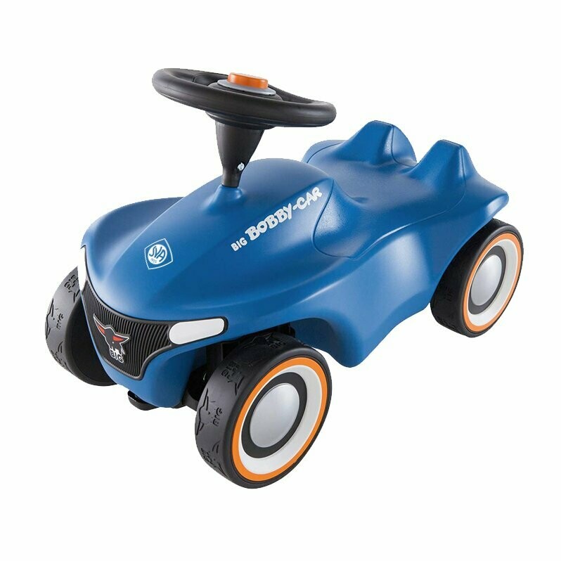 Bobby-Car blau