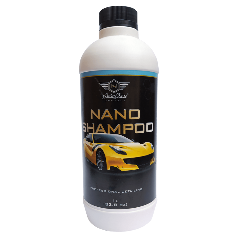 NANO SHAMPOO 1L