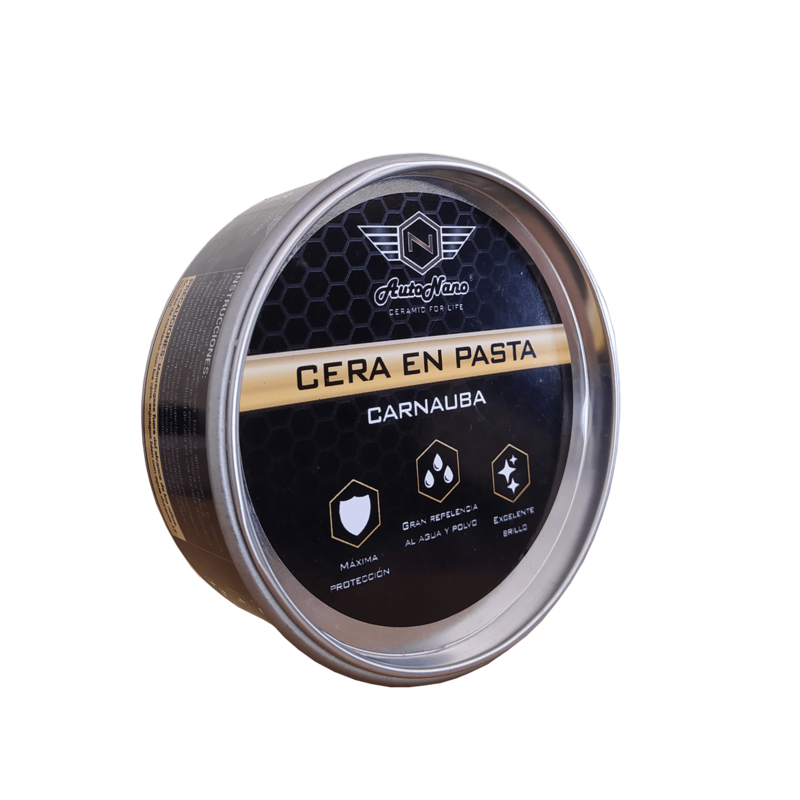 Cera Carnauba