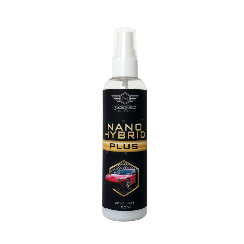 Nano Hybrid Plus 120ml