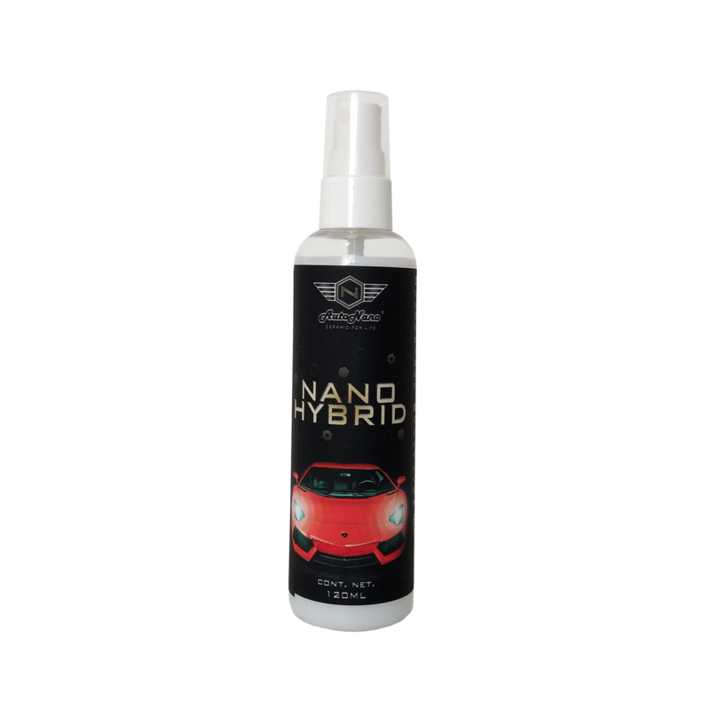 Nano Hybrid 120ml