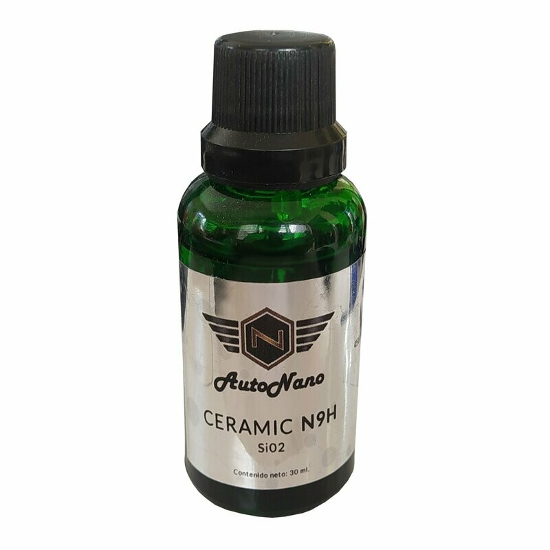 NANO Ceramic  N9H (30ml)
