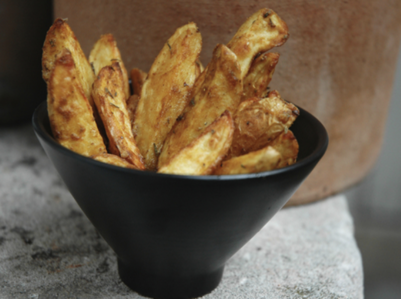 Potatoes