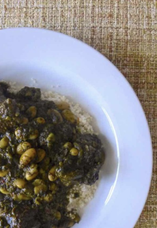 Couscous Pkaila vendu par 4