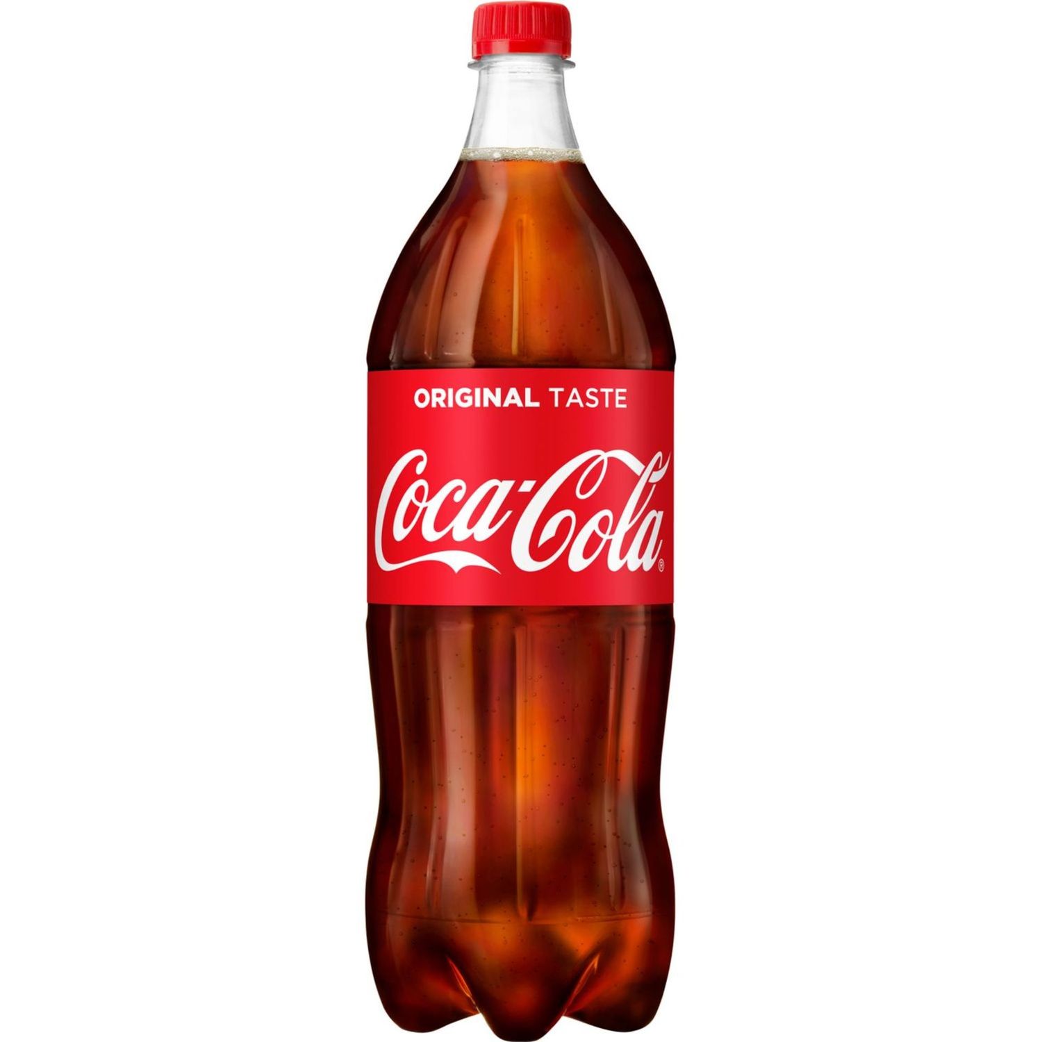 Coca Cola Original 1,25L x3