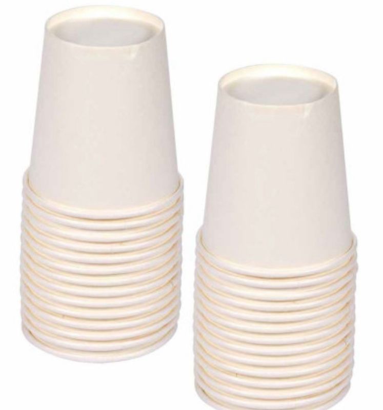 Gobelet carton 20clx50pcs