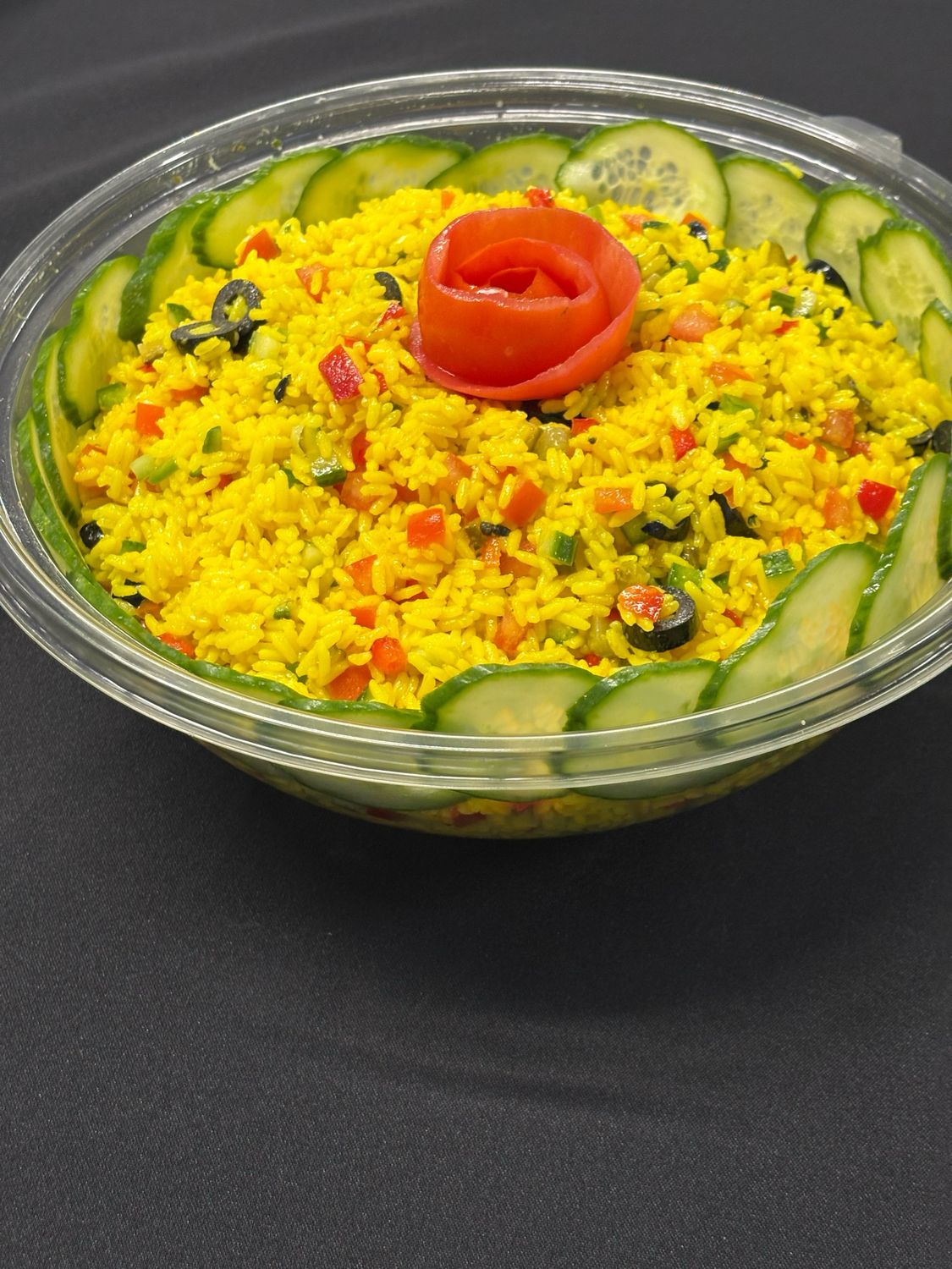 Salade de Riz