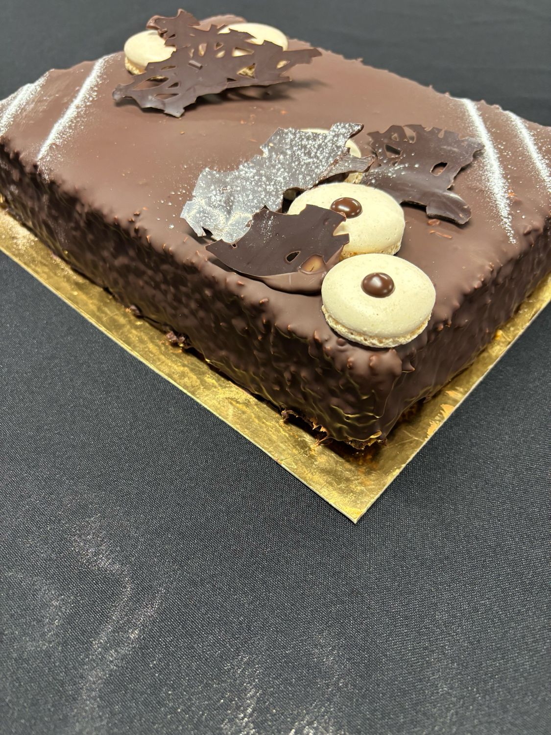 Choco rocher
