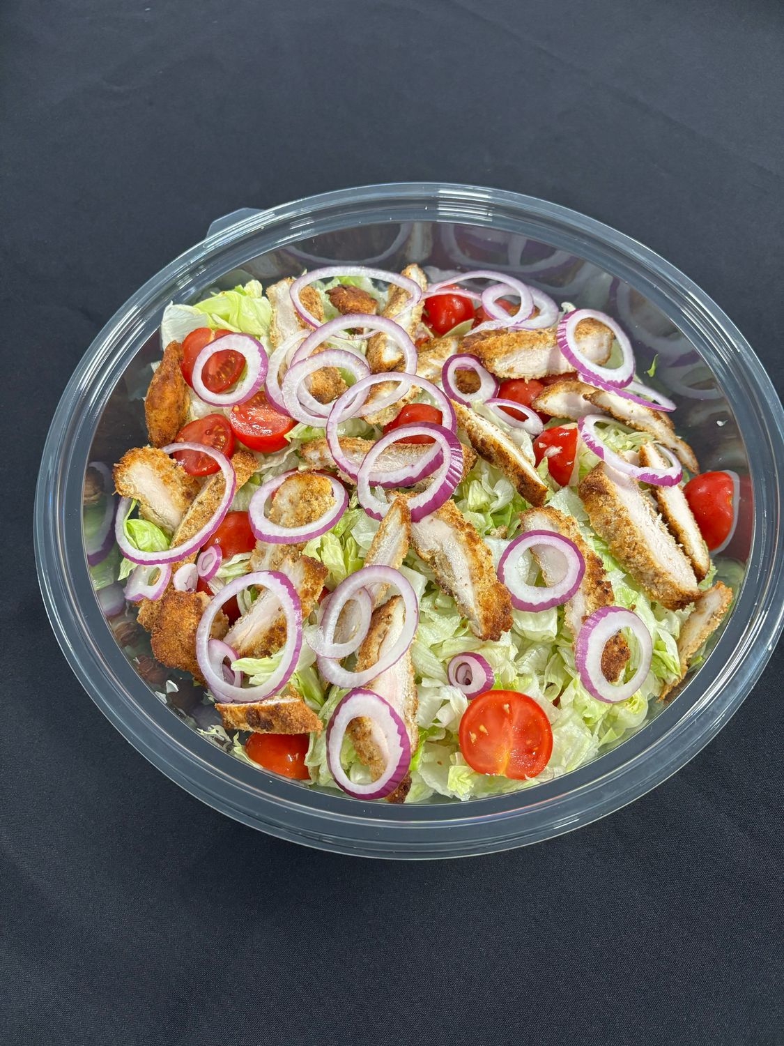 Salade César
