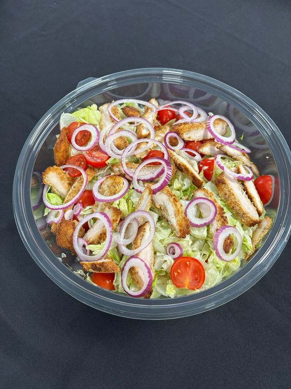 Salade César