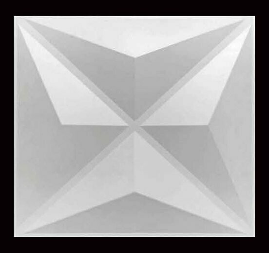 Model: 3DTC24 2x2 Ceiling Tiles