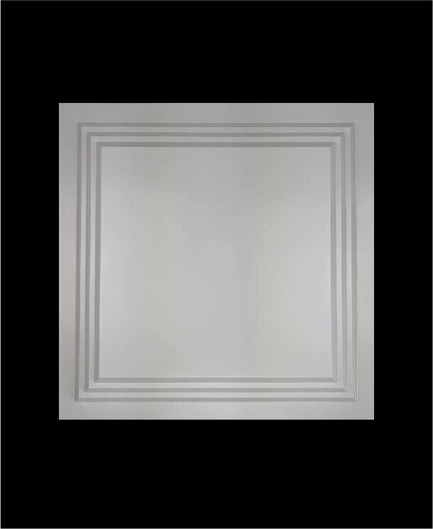 Model: 3DTC02C 2x2 Ceiling Tiles