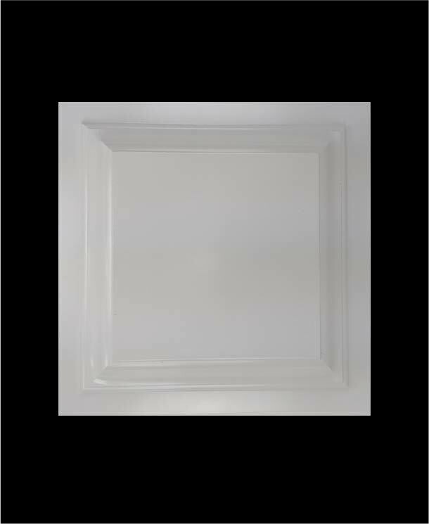 Model: 3DTC01C 2x2 Ceiling Tiles