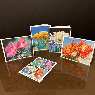 Note cards