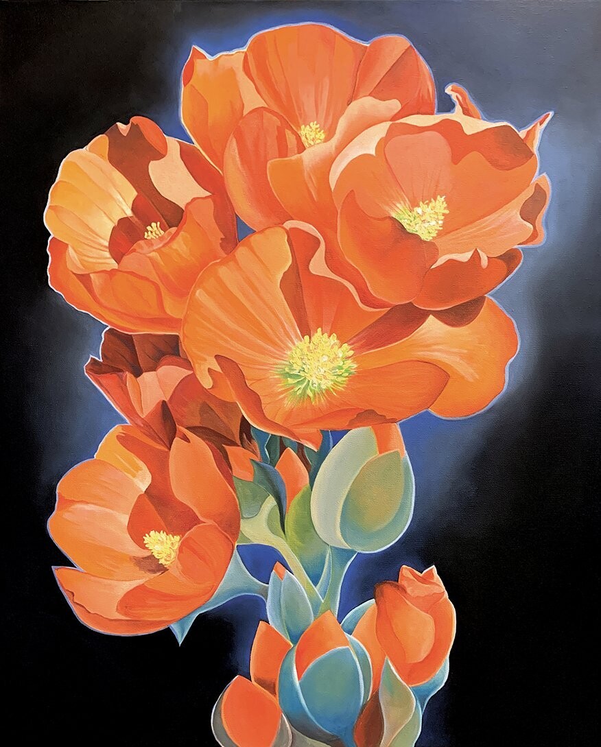 Best Buds, Giclée