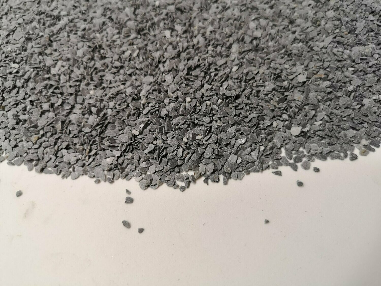 Coarse Slate Granules
