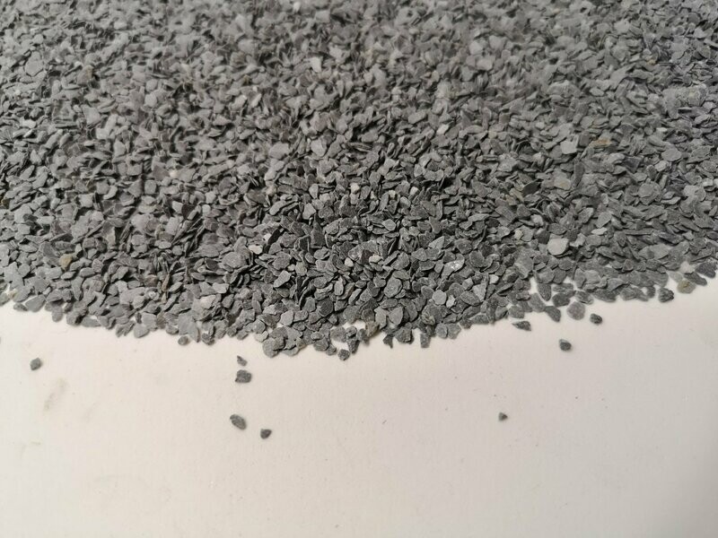 Coarse Slate Granules