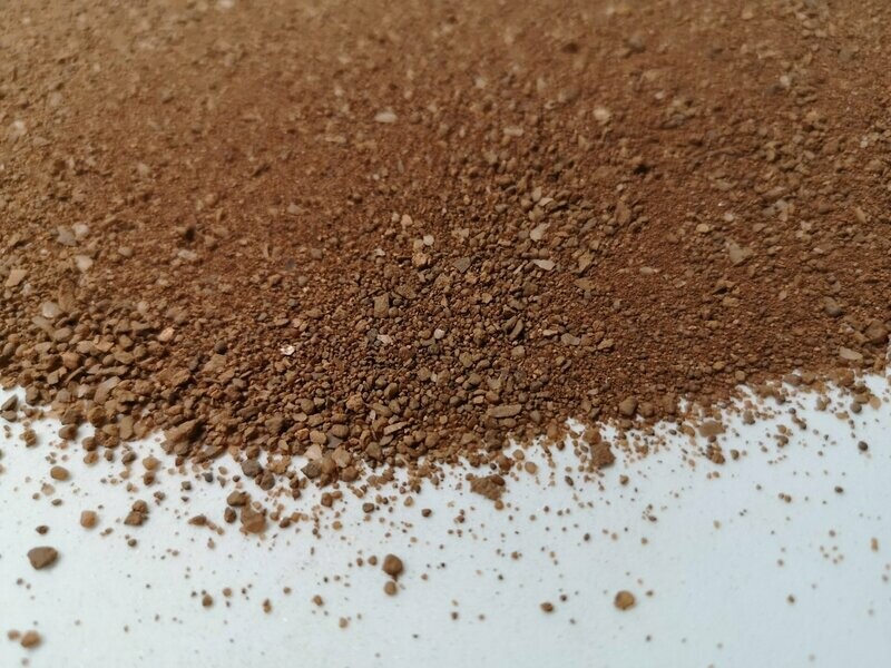 Red Canyon Sand