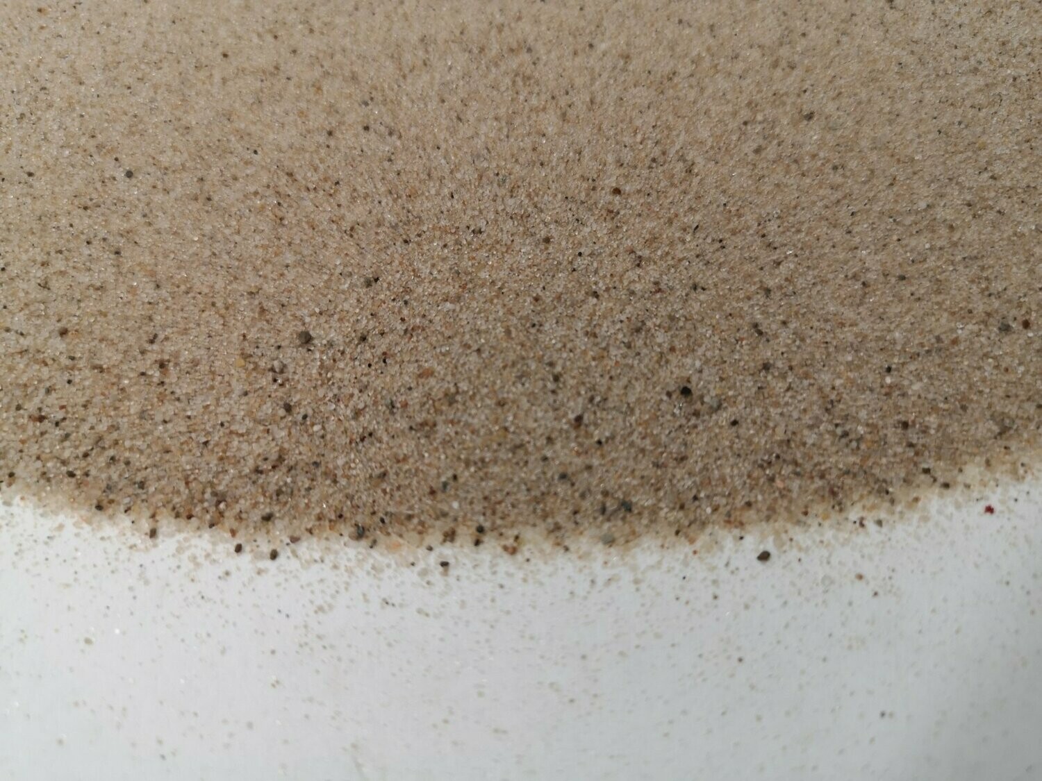 Natural Fine Sand