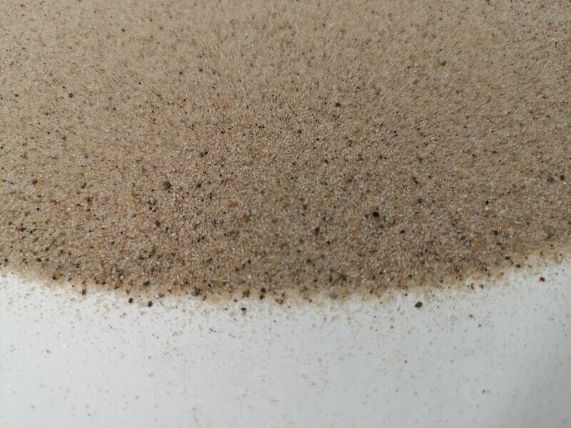 Natural Fine Sand