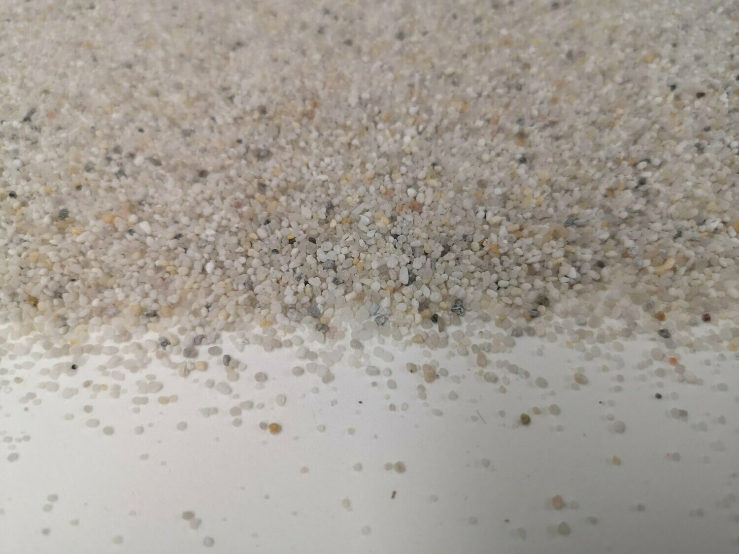 Coastal Sand